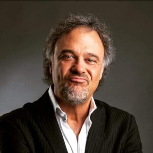 Photo of Osvaldo Benmuyal