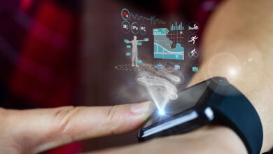 Nuevos smartwatches podrán detectar y avisar en caso de fibrilación auricular