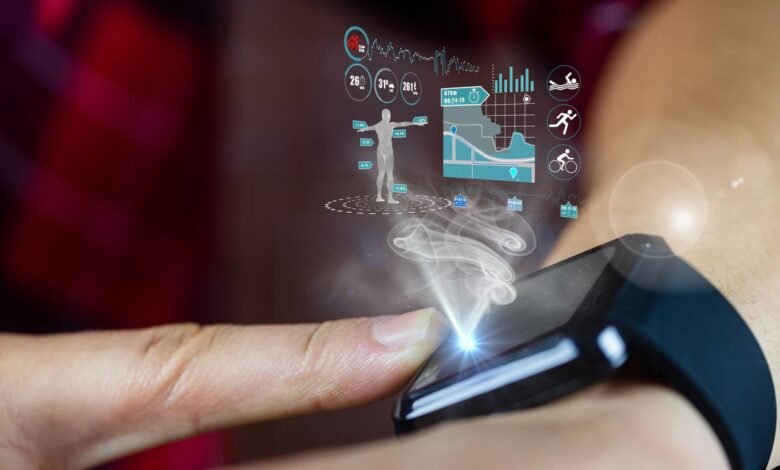 Nuevos smartwatches podrán detectar y avisar en caso de fibrilación auricular