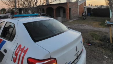 Foto: Diario de Cuyo