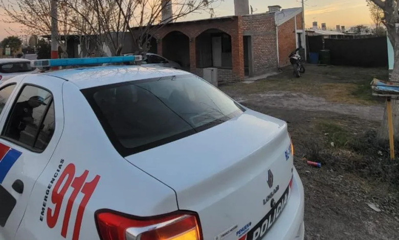 Foto: Diario de Cuyo