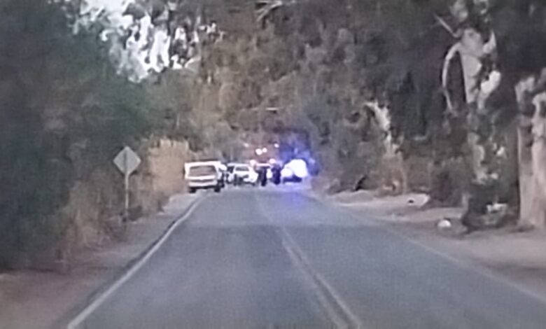 Gentileza Oscar Rodriguez