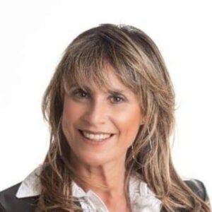 Photo of María Silvia Martín