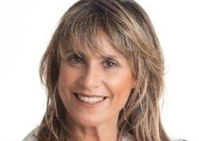 María Silvia Martín autor en Estación Claridad