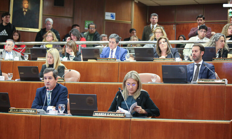 Aprobaron la ley que prohíbe el ingreso a casinos a deudores de cuotas alimentarias