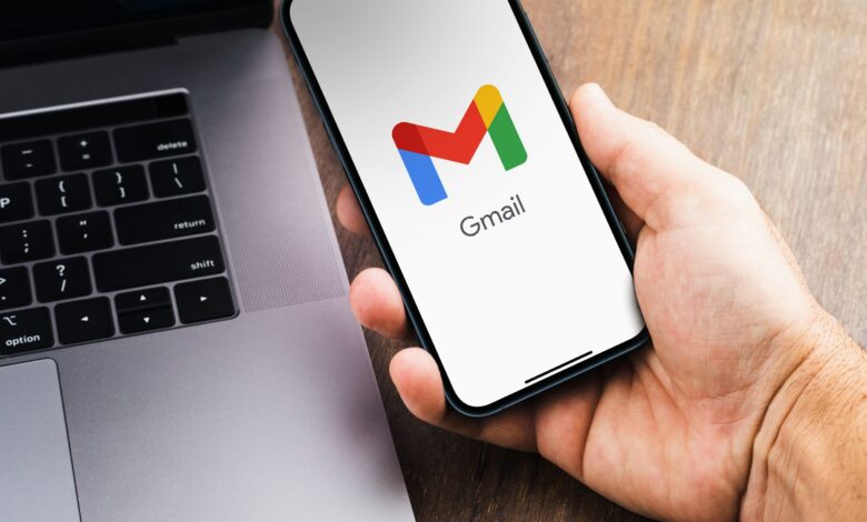 Google eliminará millones de cuentas de Gmail lo que tenés que hacer sí o sí para que no borre la tuya