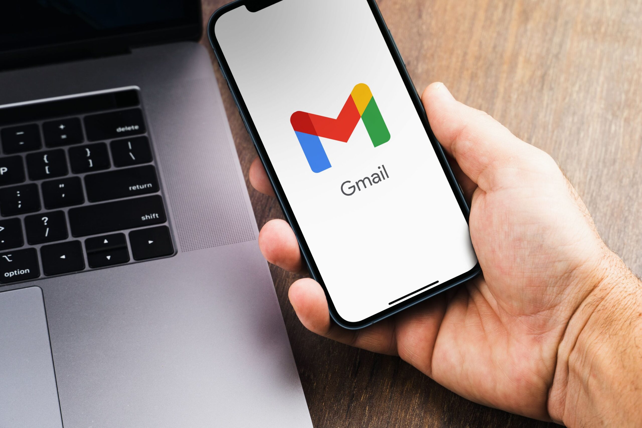 Google eliminará millones de cuentas de Gmail lo que tenés que hacer sí o sí para que no borre la tuya