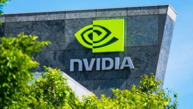 Nvidia se convirtió en la empresa más valiosa del mundo gracias a sus chips y el desarrollo de la inteligencia artificial