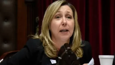 Ley Bases: Myriam Bregman renunció a su banca en Diputados