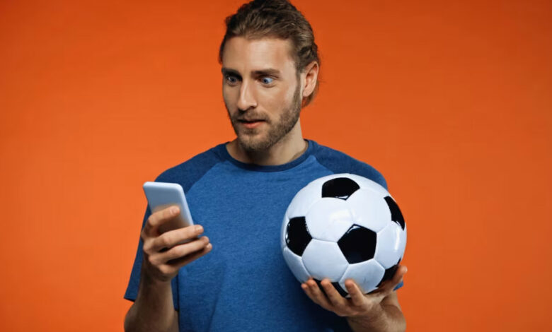 Así roban tus datos y contraseñas las webs que ofrecen fútbol gratis