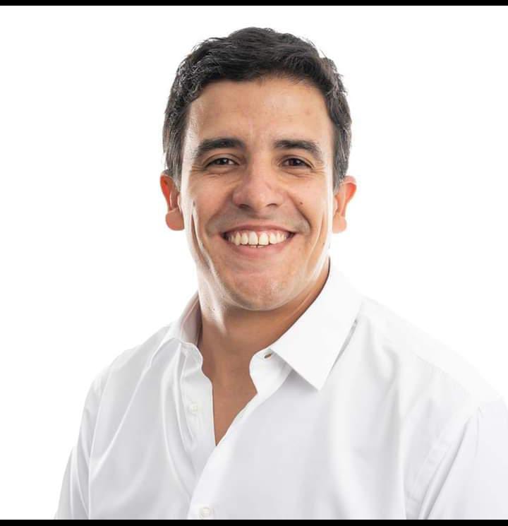 José Ginestar (Director de Recursos Energéticos): “El pedido de la  multisectorial es coherente en el marco del ahorro energético". - Estación  Claridad