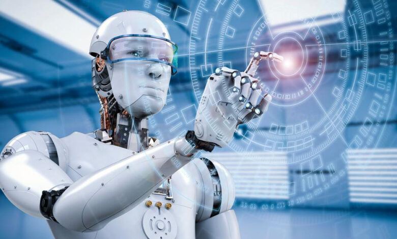 Inteligencia Artificial harán una jornada para empresas de San Juan