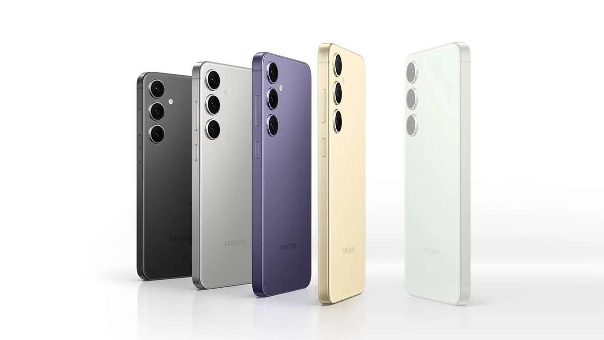 Samsung-Galaxy-S24-FE nuevo