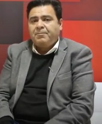 JUAN VALIENTE