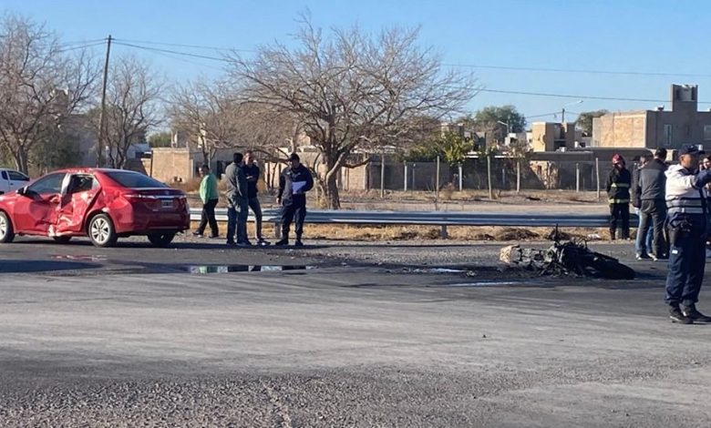 Foto: Gentileza Diario Huarpe.