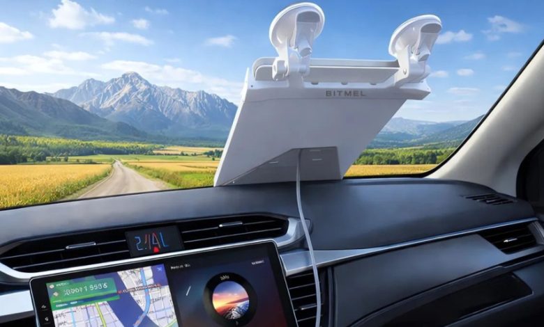 Starlink en vehículos en Argentina es legal usarlo en movimiento