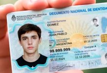 Nuevo DNI con chip qué es la tecnología sin contacto y cómo validar tu identidad desde el celular