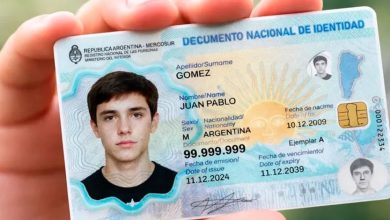 Nuevo DNI con chip qué es la tecnología sin contacto y cómo validar tu identidad desde el celular