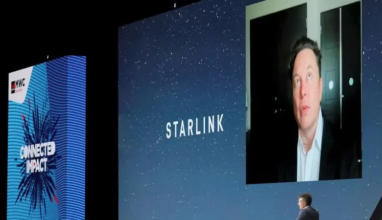 Starlink en tu teléfono: cómo conectarte sin instalar antenas