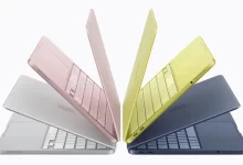 Apple lanzó su computadora más accesible hasta la fecha esta es la nueva y colorida MacBook Neo